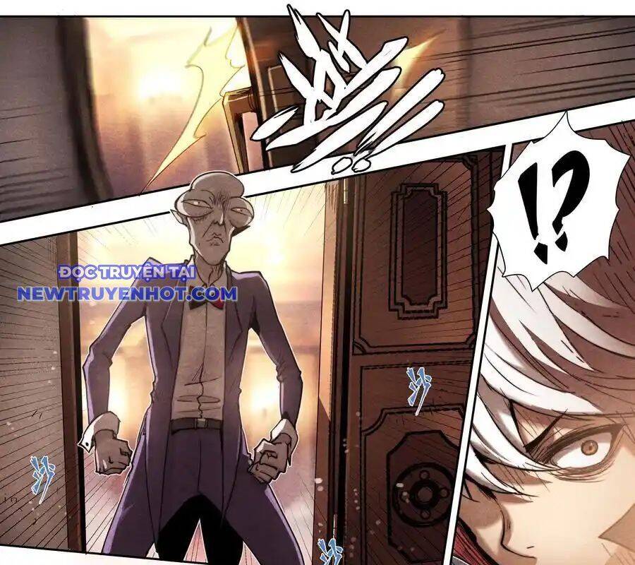 Dự Báo Khải Huyền Chap 146 - Next Chap 147