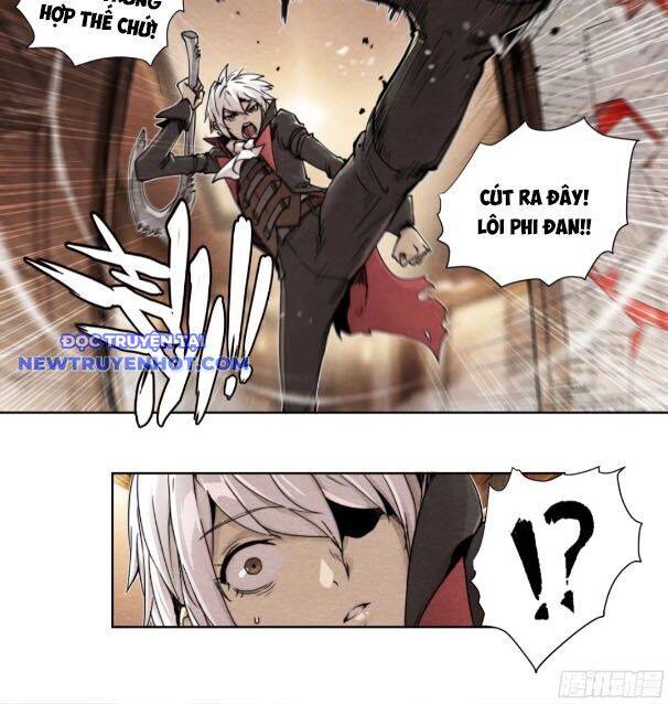 Dự Báo Khải Huyền Chap 148 - Next Chap 149