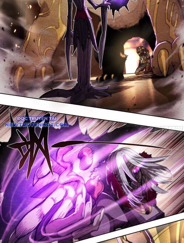 Dự Báo Khải Huyền Chap 148 - Next Chap 149