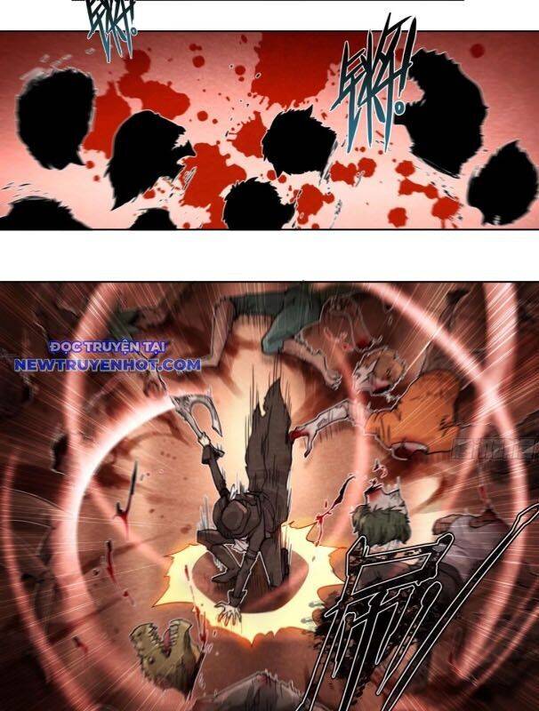 Dự Báo Khải Huyền Chap 148 - Next Chap 149