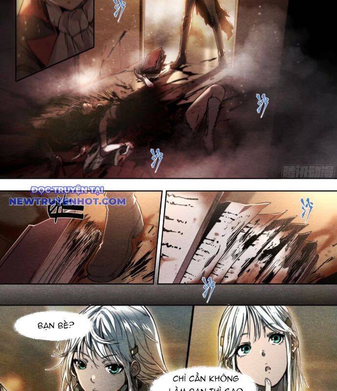 Dự Báo Khải Huyền Chap 150 - Next Chap 151