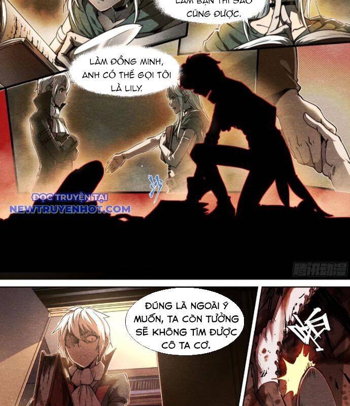 Dự Báo Khải Huyền Chap 150 - Next Chap 151