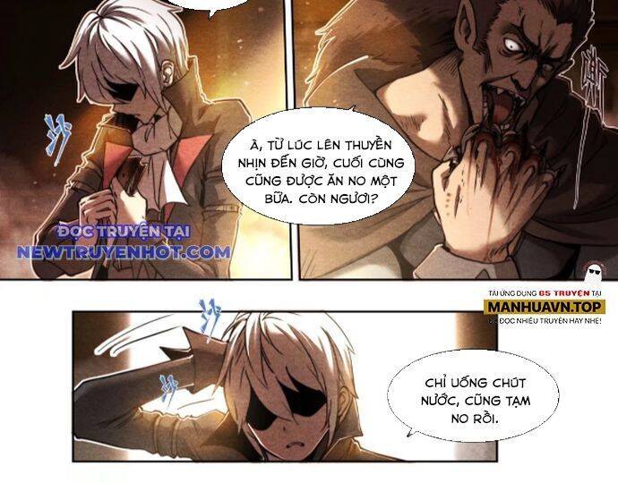 Dự Báo Khải Huyền Chap 150 - Next Chap 151
