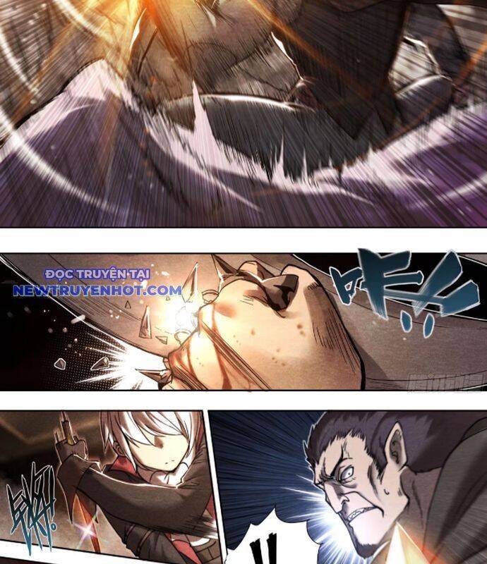 Dự Báo Khải Huyền Chap 150 - Next Chap 151