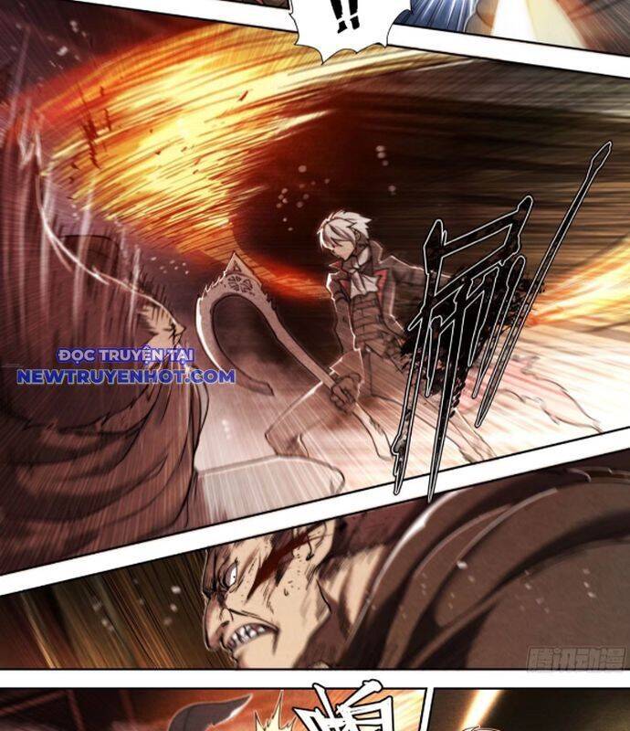 Dự Báo Khải Huyền Chap 150 - Next Chap 151