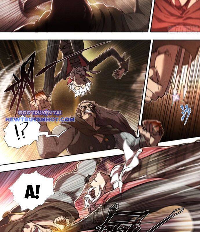 Dự Báo Khải Huyền Chap 150 - Next Chap 151