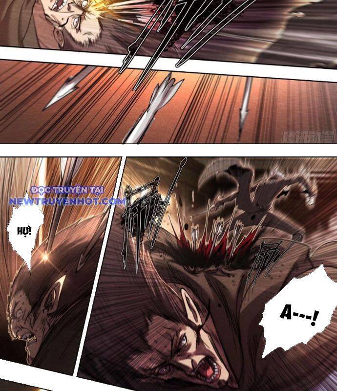 Dự Báo Khải Huyền Chap 150 - Next Chap 151