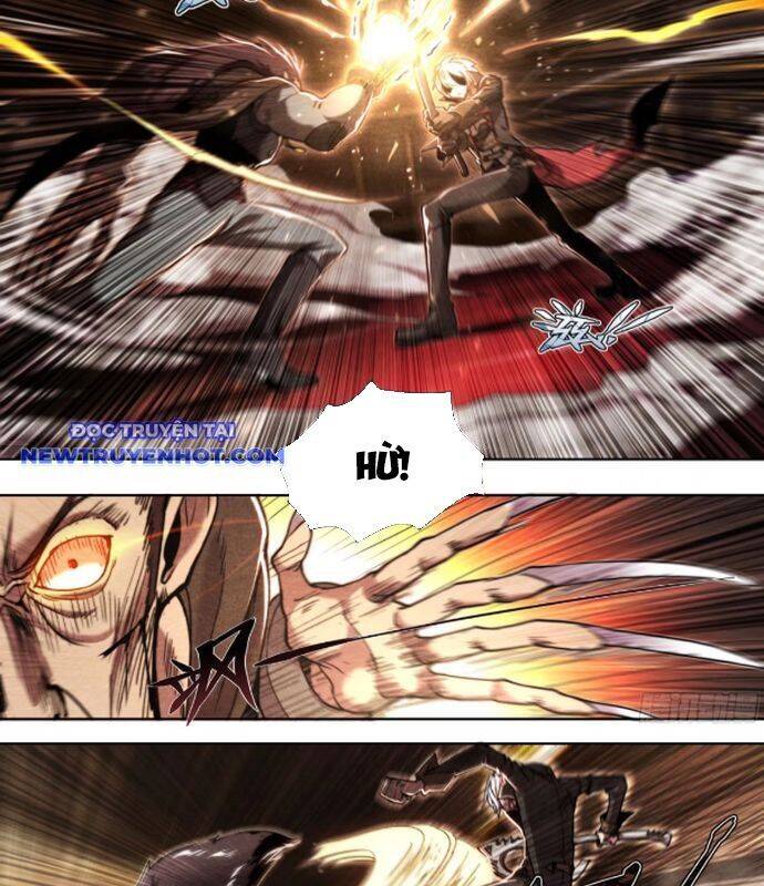 Dự Báo Khải Huyền Chap 150 - Next Chap 151