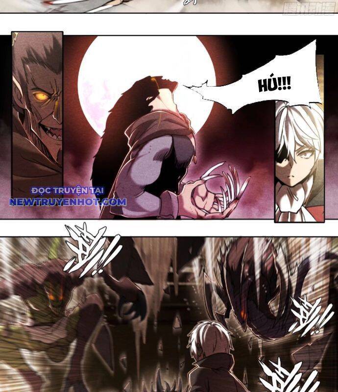 Dự Báo Khải Huyền Chap 150 - Next Chap 151