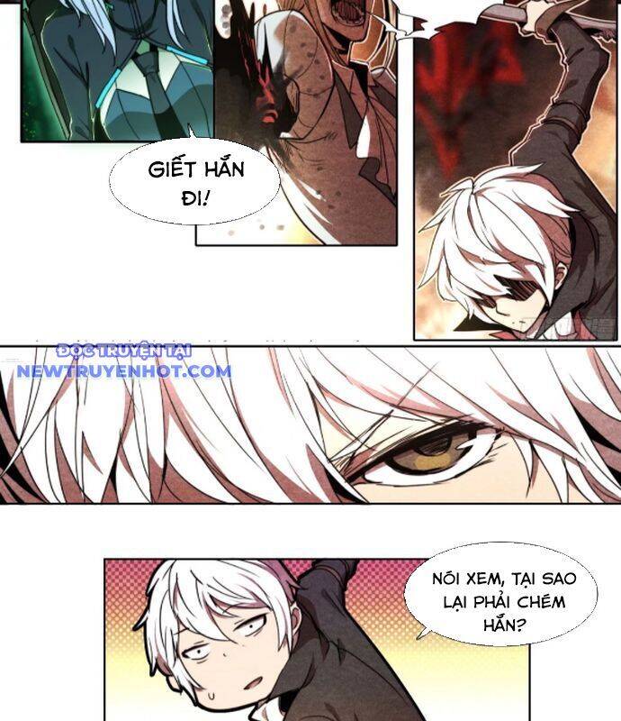 Dự Báo Khải Huyền Chap 150 - Next Chap 151