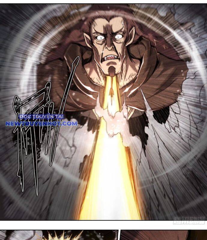 Dự Báo Khải Huyền Chap 150 - Next Chap 151