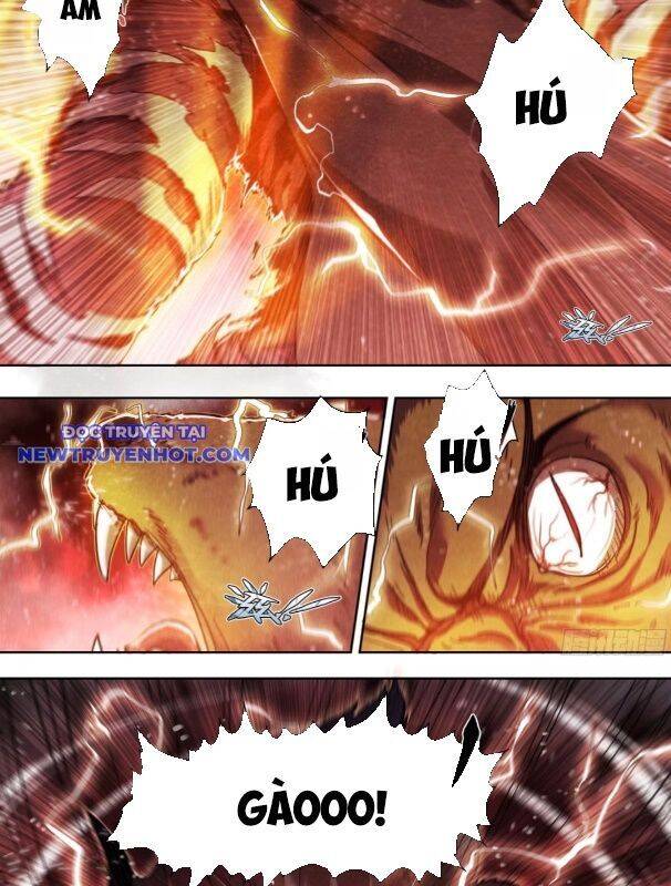 Dự Báo Khải Huyền Chap 151 - Next Chap 152