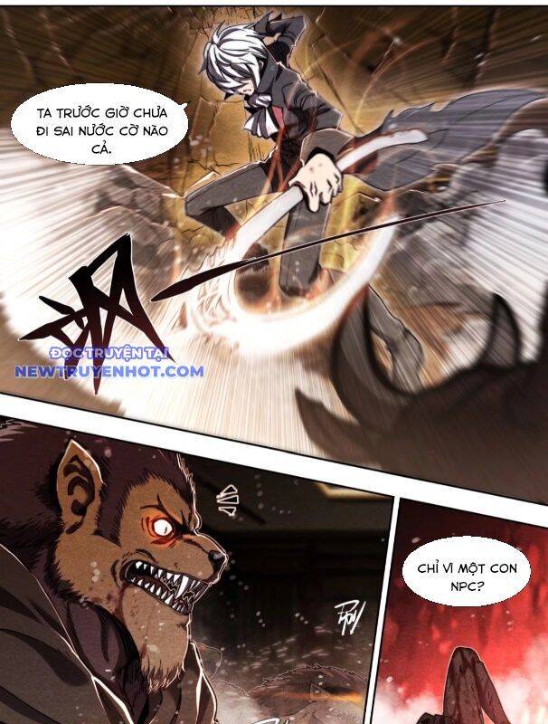 Dự Báo Khải Huyền Chap 151 - Next Chap 152