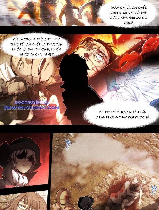 Dự Báo Khải Huyền Chap 151 - Next Chap 152