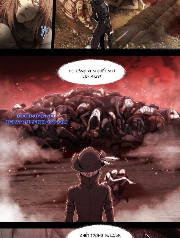 Dự Báo Khải Huyền Chap 151 - Next Chap 152