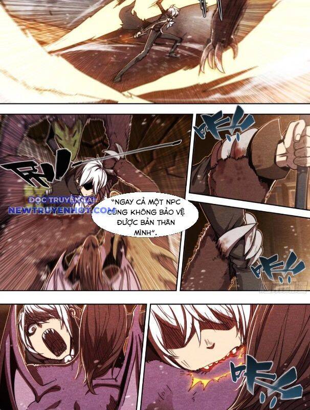 Dự Báo Khải Huyền Chap 151 - Next Chap 152