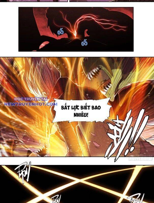 Dự Báo Khải Huyền Chap 151 - Next Chap 152