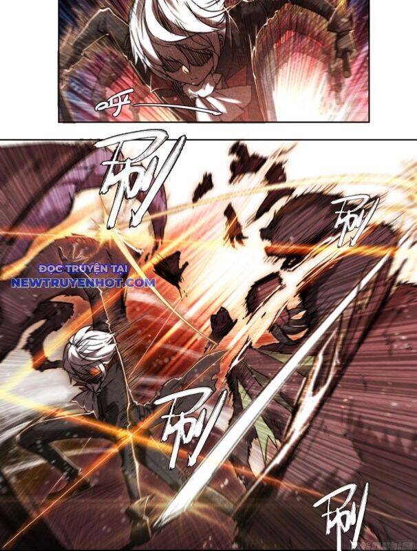 Dự Báo Khải Huyền Chap 151 - Next Chap 152