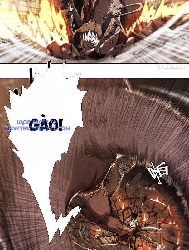 Dự Báo Khải Huyền Chap 151 - Next Chap 152