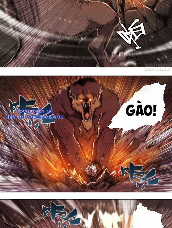 Dự Báo Khải Huyền Chap 151 - Next Chap 152