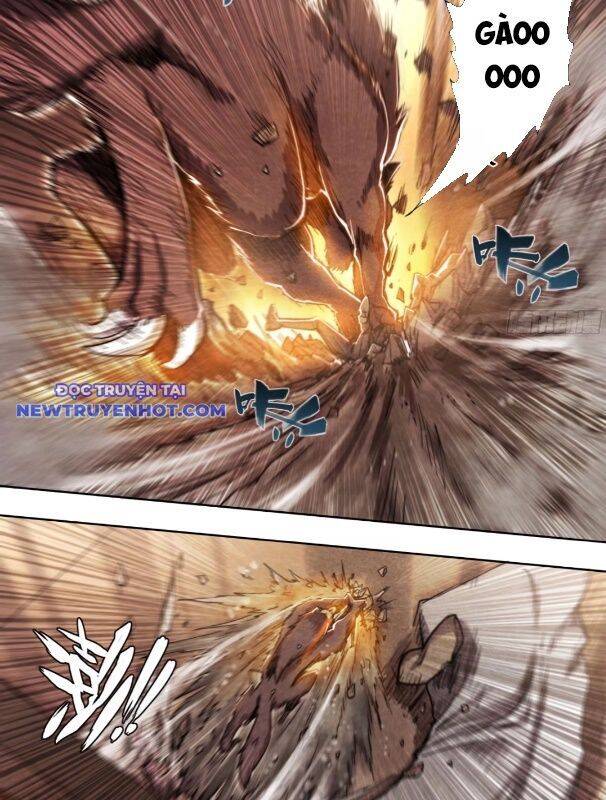 Dự Báo Khải Huyền Chap 151 - Next Chap 152