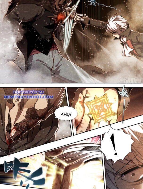 Dự Báo Khải Huyền Chap 151 - Next Chap 152