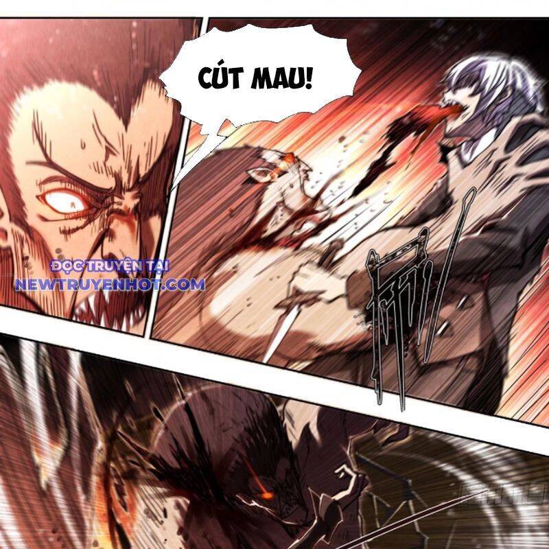 Dự Báo Khải Huyền Chap 152 - Next Chap 153