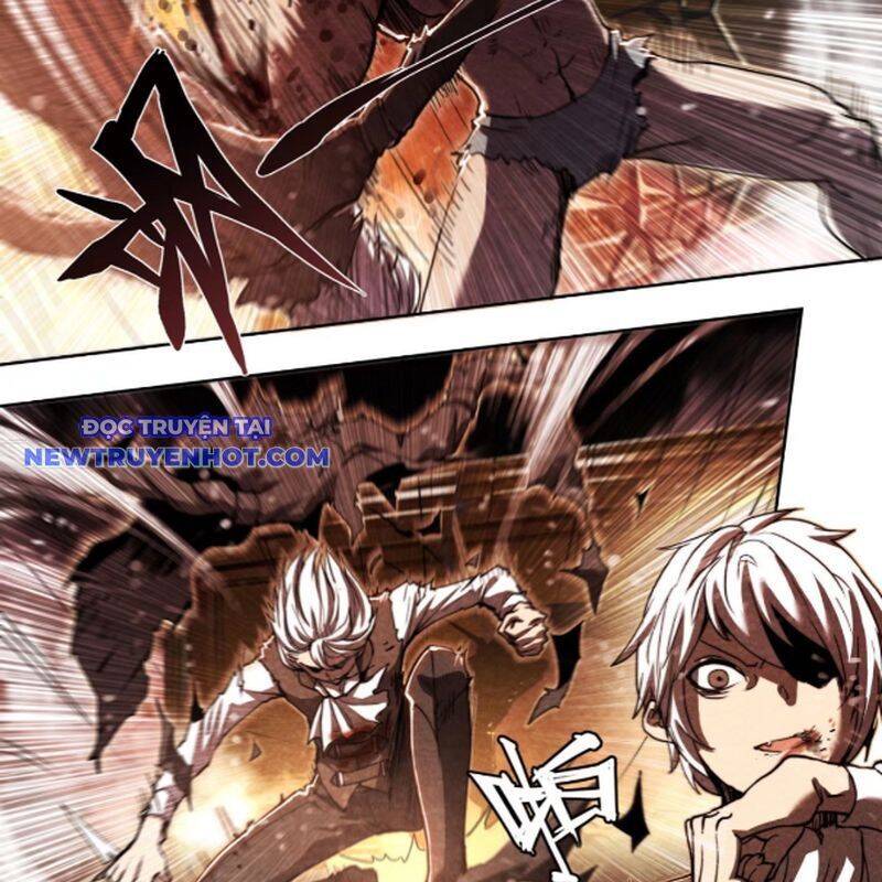 Dự Báo Khải Huyền Chap 152 - Next Chap 153