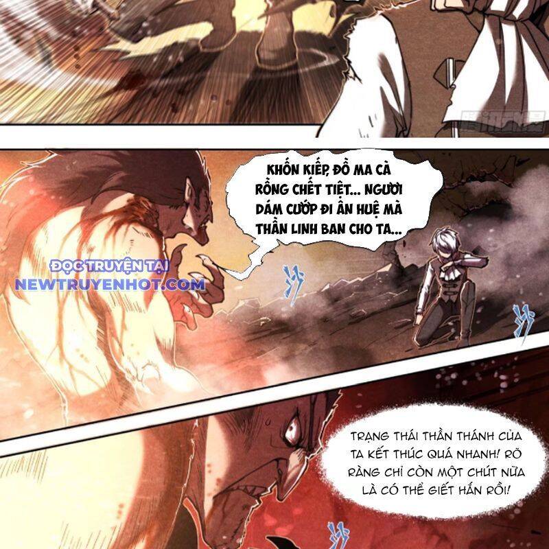 Dự Báo Khải Huyền Chap 152 - Next Chap 153