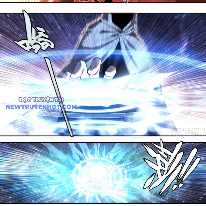 Dự Báo Khải Huyền Chap 152 - Next Chap 153