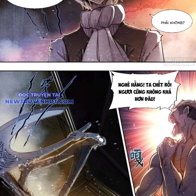 Dự Báo Khải Huyền Chap 152 - Next Chap 153