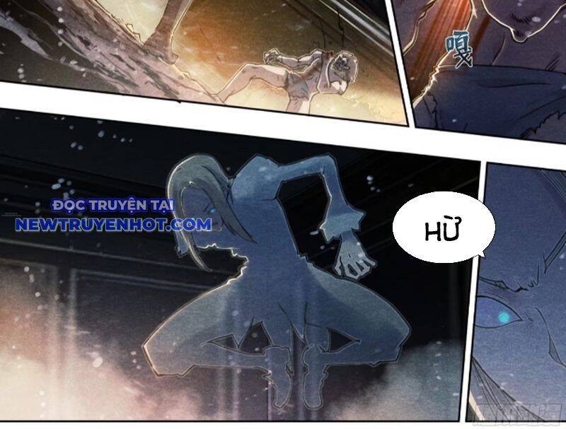 Dự Báo Khải Huyền Chap 152 - Next Chap 153