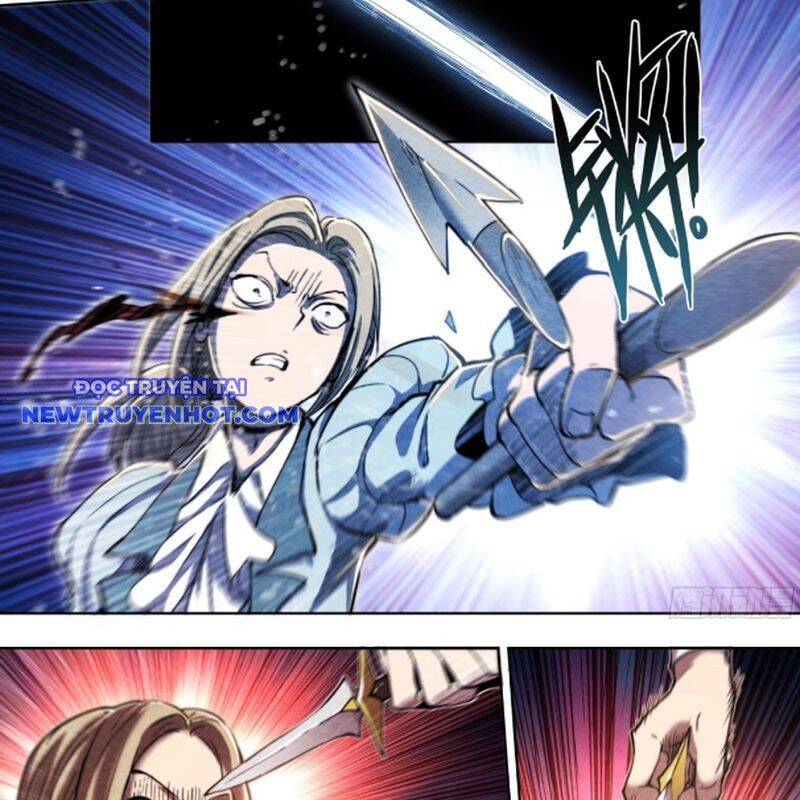 Dự Báo Khải Huyền Chap 152 - Next Chap 153