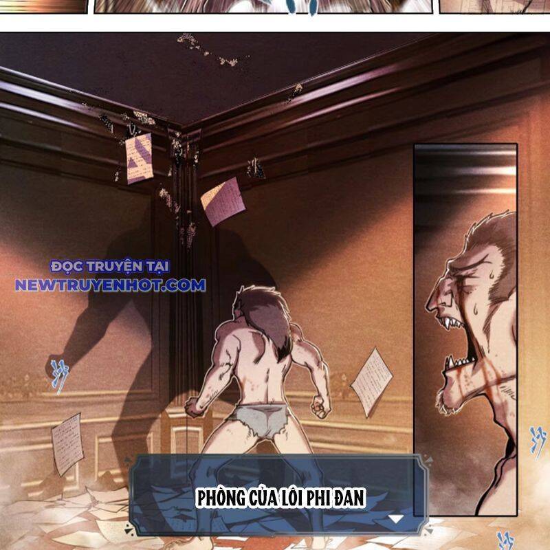 Dự Báo Khải Huyền Chap 152 - Next Chap 153