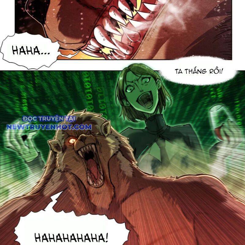 Dự Báo Khải Huyền Chap 152 - Next Chap 153