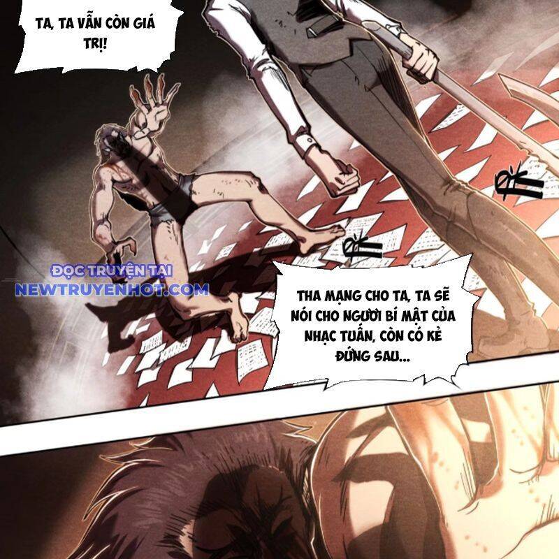 Dự Báo Khải Huyền Chap 152 - Next Chap 153