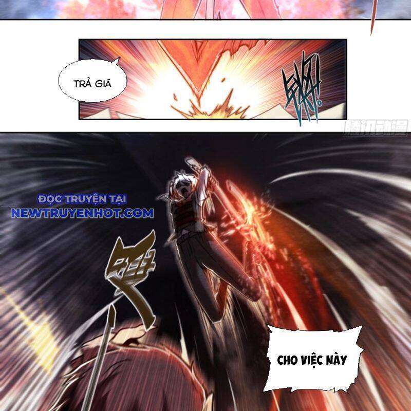 Dự Báo Khải Huyền Chap 152 - Next Chap 153