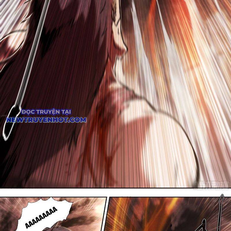 Dự Báo Khải Huyền Chap 152 - Next Chap 153