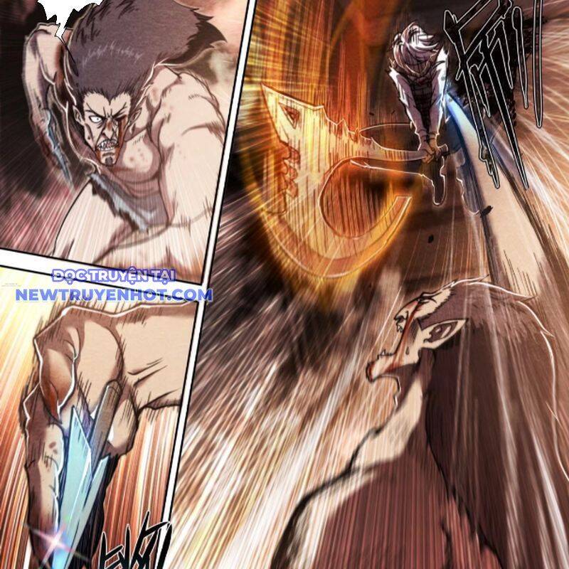 Dự Báo Khải Huyền Chap 152 - Next Chap 153