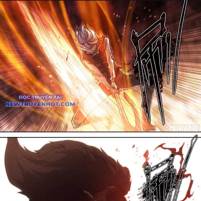 Dự Báo Khải Huyền Chap 152 - Next Chap 153