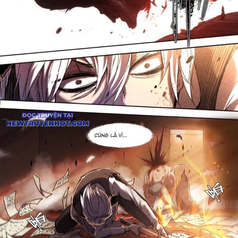 Dự Báo Khải Huyền Chap 152 - Next Chap 153