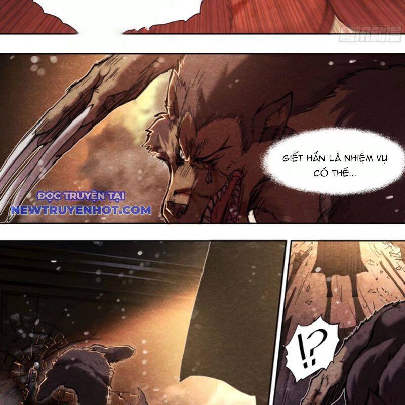 Dự Báo Khải Huyền Chap 152 - Next Chap 153