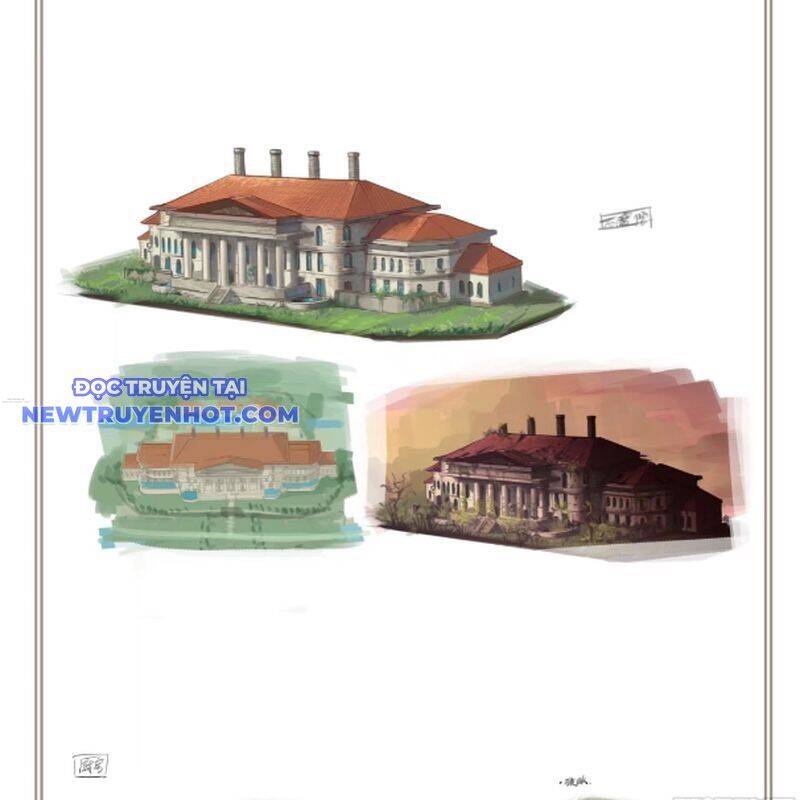 Dự Báo Khải Huyền Chap 152 - Next Chap 153