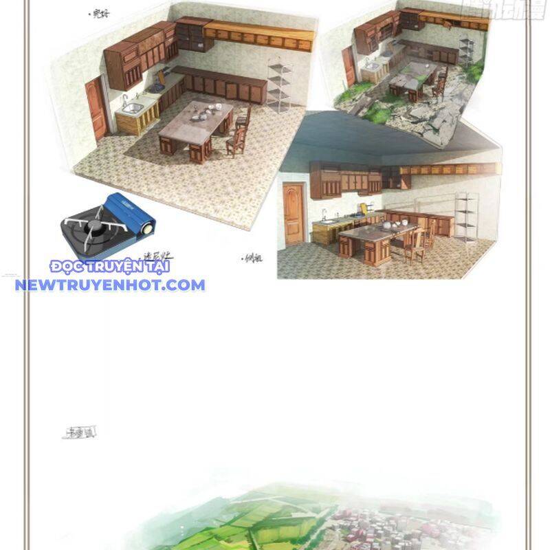 Dự Báo Khải Huyền Chap 152 - Next Chap 153