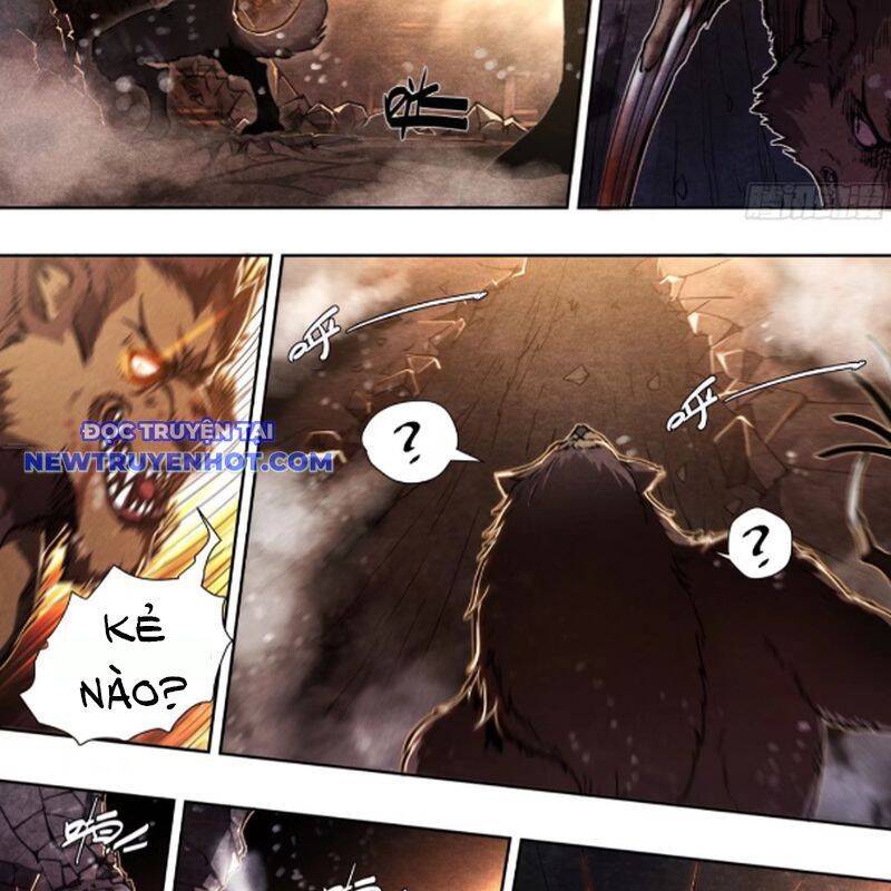 Dự Báo Khải Huyền Chap 152 - Next Chap 153