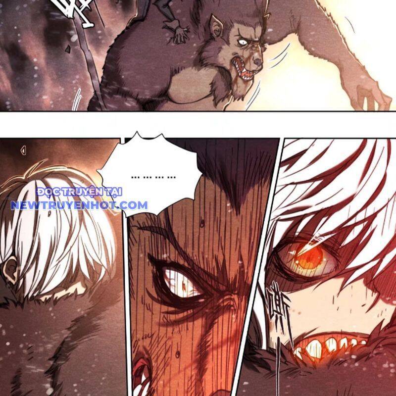 Dự Báo Khải Huyền Chap 152 - Next Chap 153