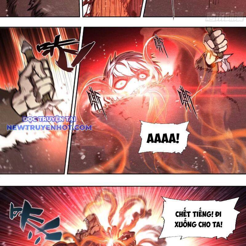 Dự Báo Khải Huyền Chap 152 - Next Chap 153