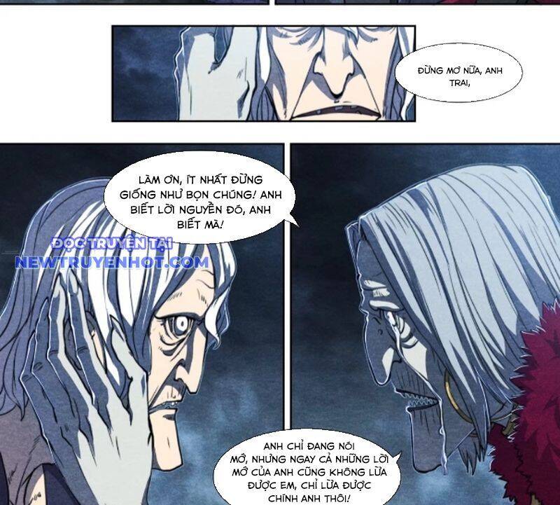 Dự Báo Khải Huyền Chap 155 - Next Chap 156
