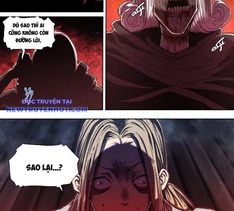 Dự Báo Khải Huyền Chap 155 - Next Chap 156