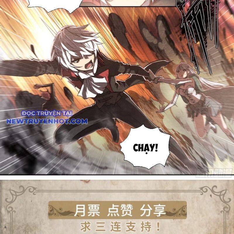 Dự Báo Khải Huyền Chap 155 - Next Chap 156